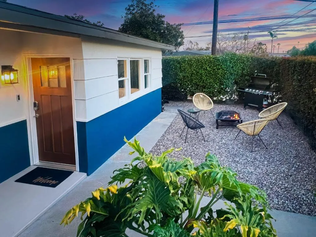 Image of No bad days in San Diego