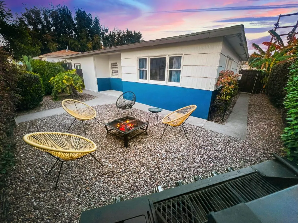 Image 5 of No bad days in San Diego