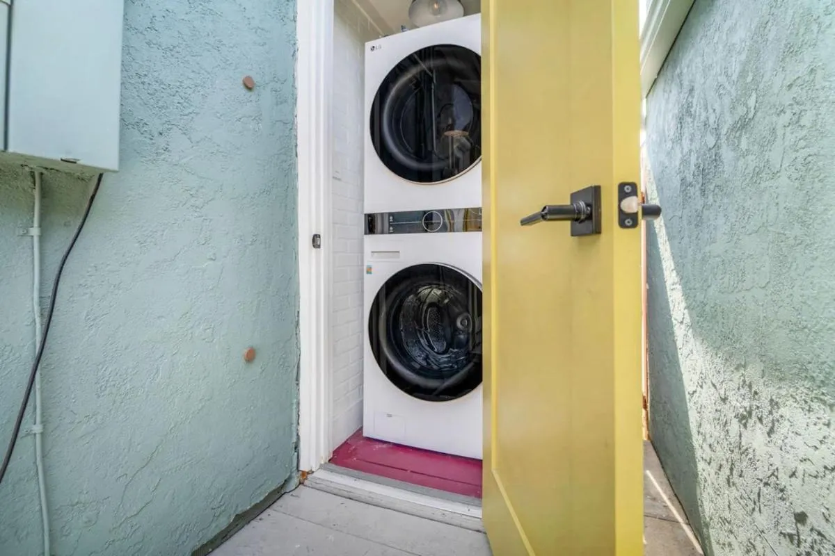 Image 4 of North Park Boho Bungalow by Rather Be Properties