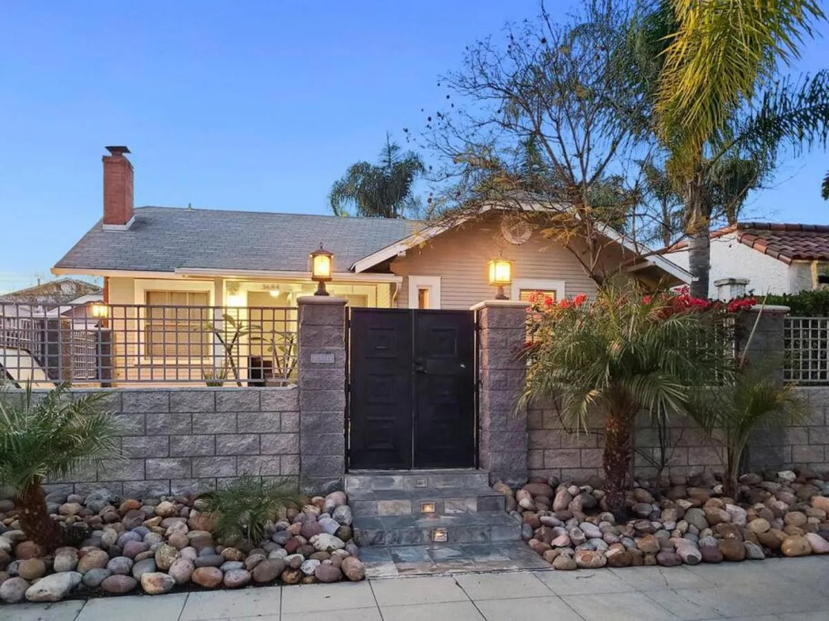 Image 5 of North Park Bungalow