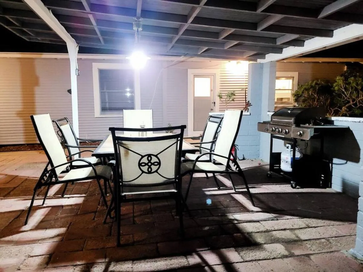 Image 3 of North Park Bungalow