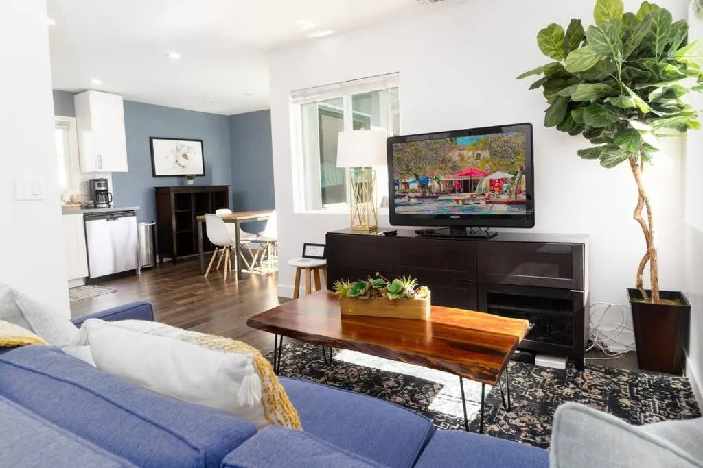 Image of North Park Retreat! Trendy & Tranquil 2br/2ba Home