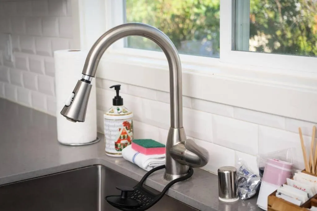 Image 2 of North Park Retreat! Trendy & Tranquil 2br/2ba Home