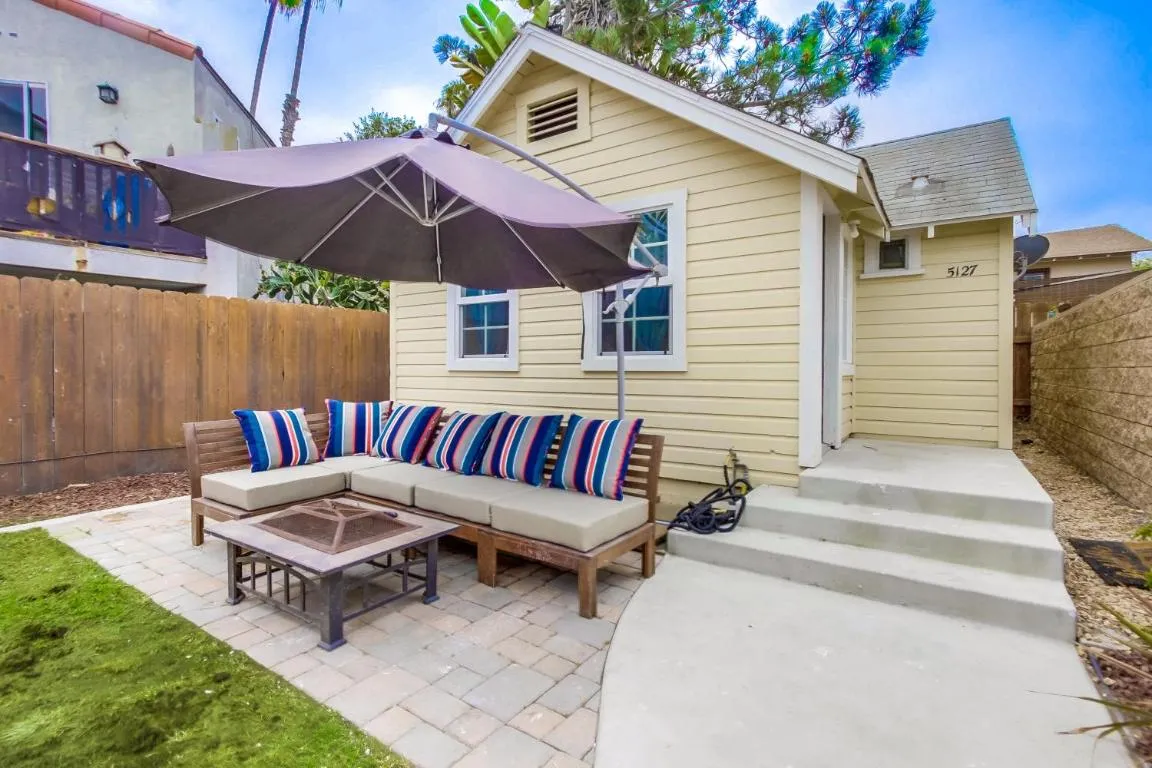 Image of OB Beach Daze 2