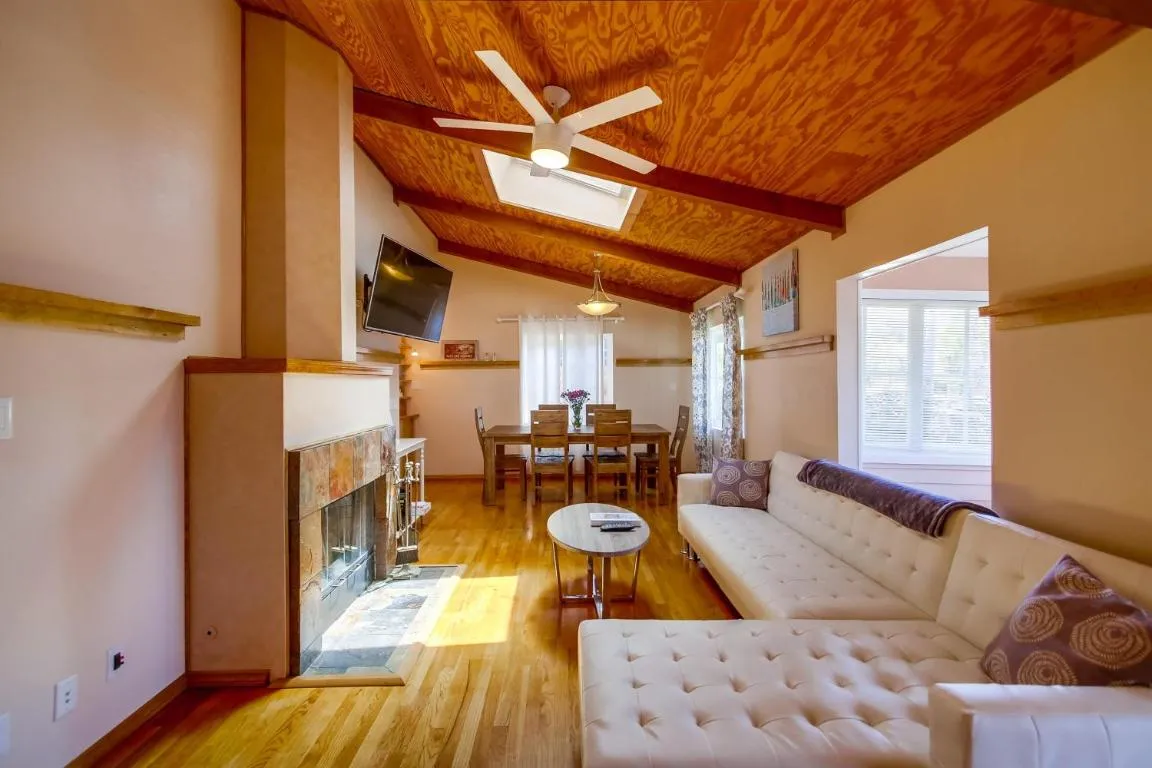 Image of OB Beach House