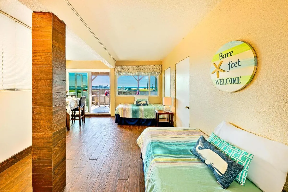 Image 1 of OB Pier 1