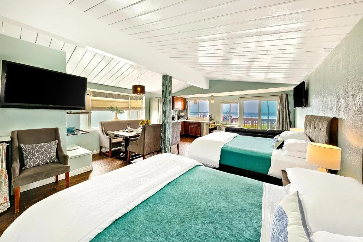 Image 1 of OB Pier 2