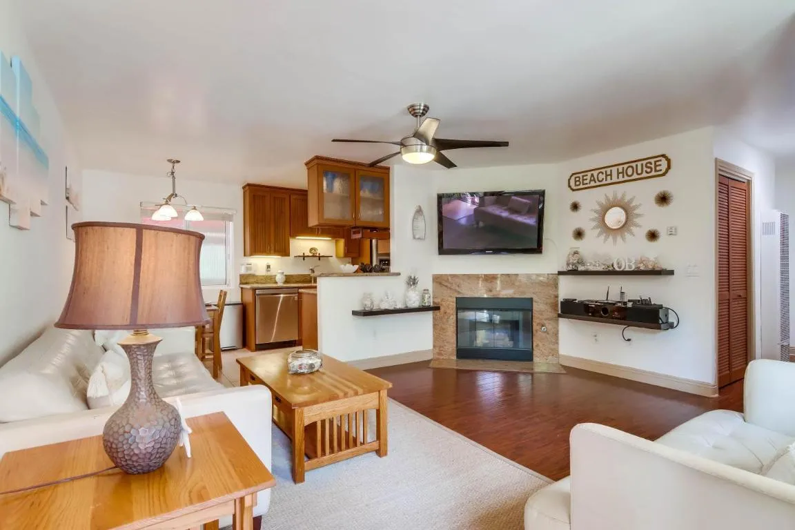 Image of OB Pier Paradise