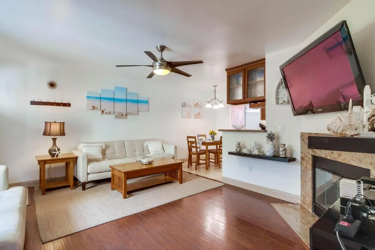 Image 4 of OB Pier Paradise