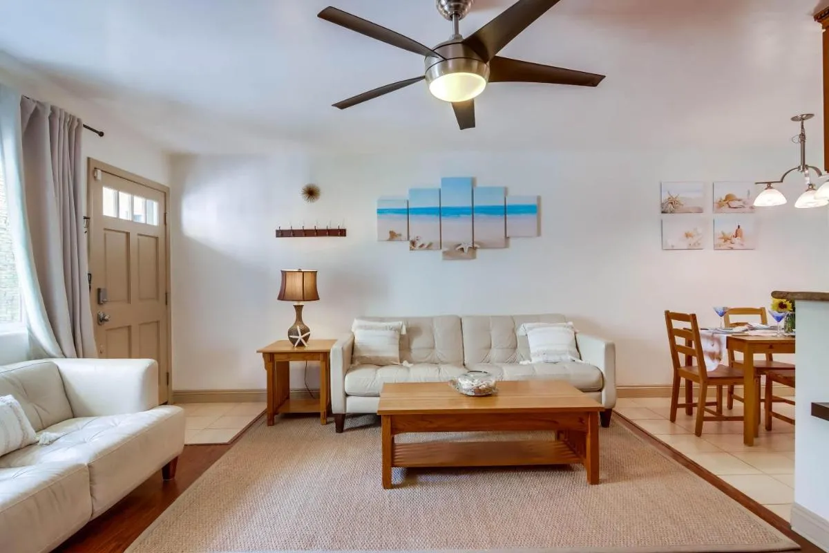 Image 3 of OB Pier Paradise