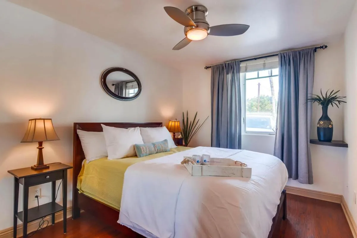 Image 1 of OB Pier Paradise