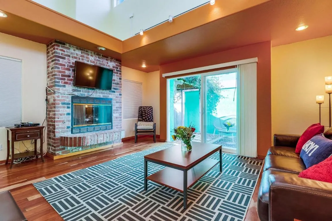 Image of Ocean Beach Holiday