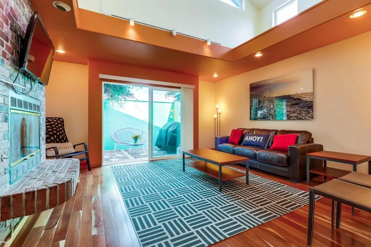 Image 4 of Ocean Beach Holiday