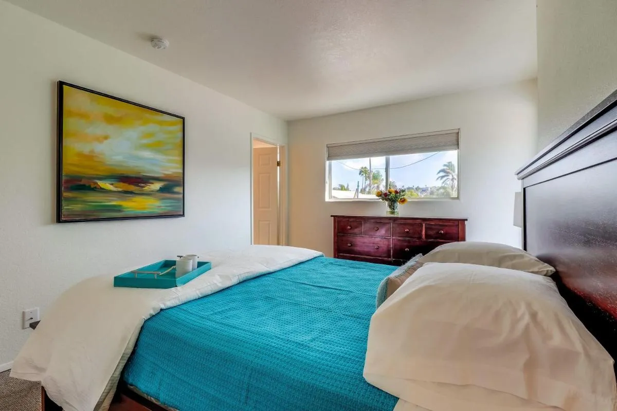 Image 1 of Ocean Beach Holiday