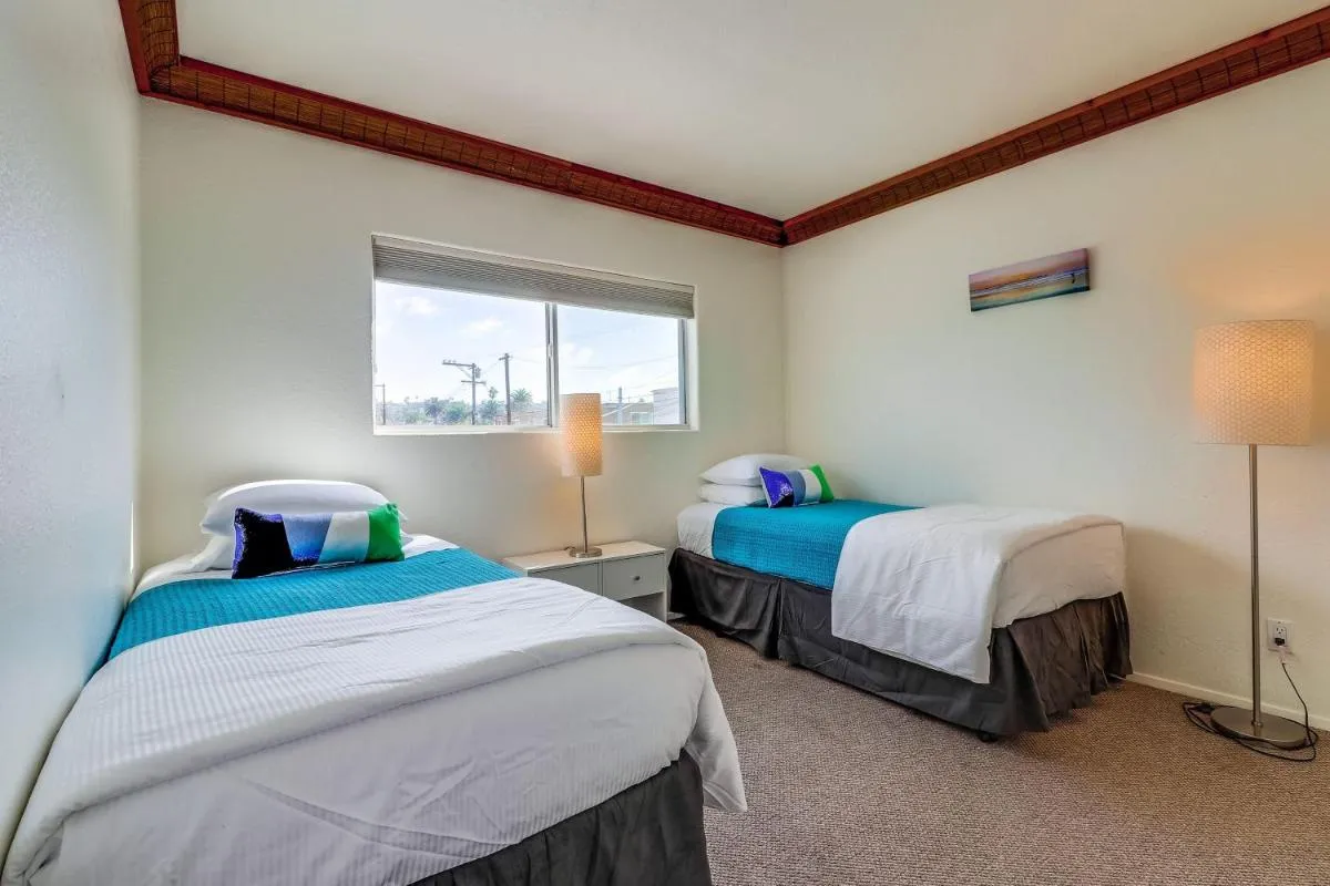 Image 6 of Ocean Beach Holiday