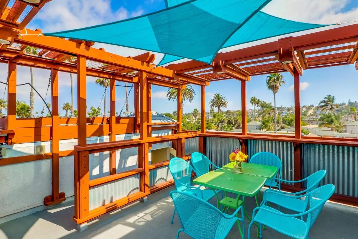 Image 5 of Ocean Beach Holiday