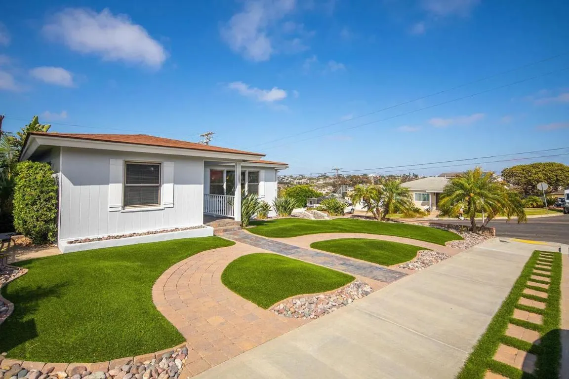 Image of Ocean Beach Luxury + a Private Fireworks Show!