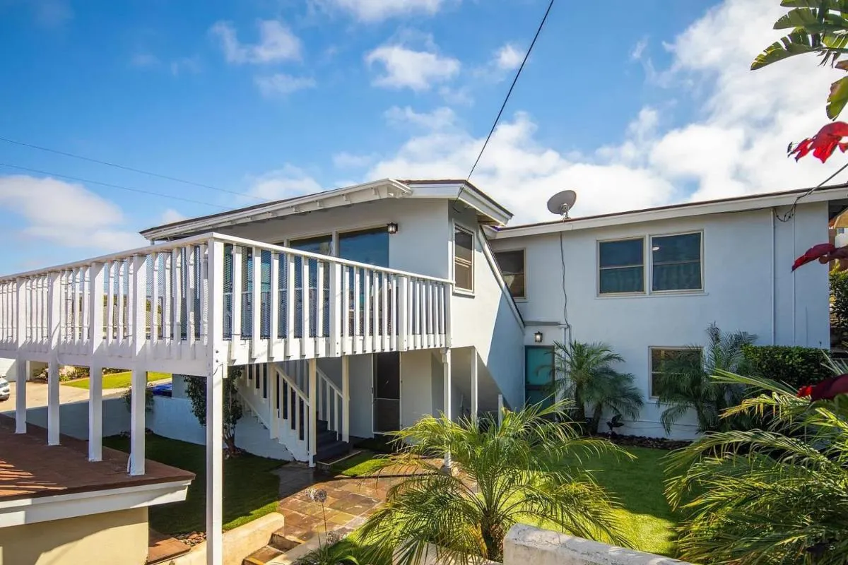 Image 5 of Ocean Beach Luxury + a Private Fireworks Show!