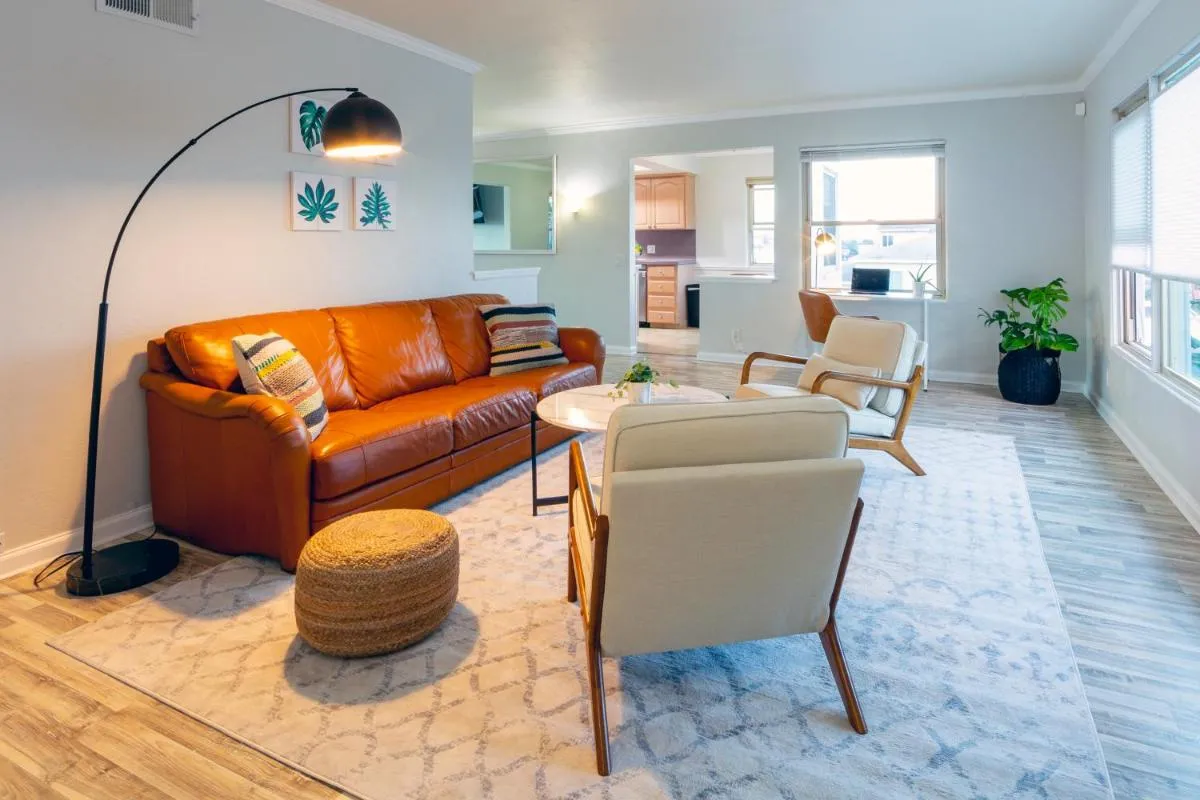 Image 3 of Ocean Beach Luxury + a Private Fireworks Show!