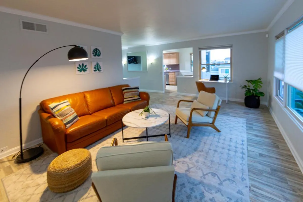 Image 4 of Ocean Beach Luxury + a Private Fireworks Show!