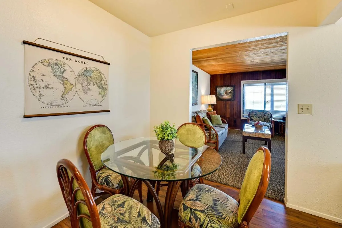 Image 3 of Ocean-View La Jolla Escape Steps to Beaches!