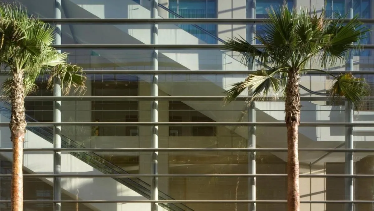 Image 6 of Omni San Diego Hotel