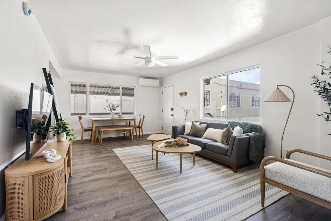 Image of Pacific Beach Boho Retreat 3 blocks to Ocean