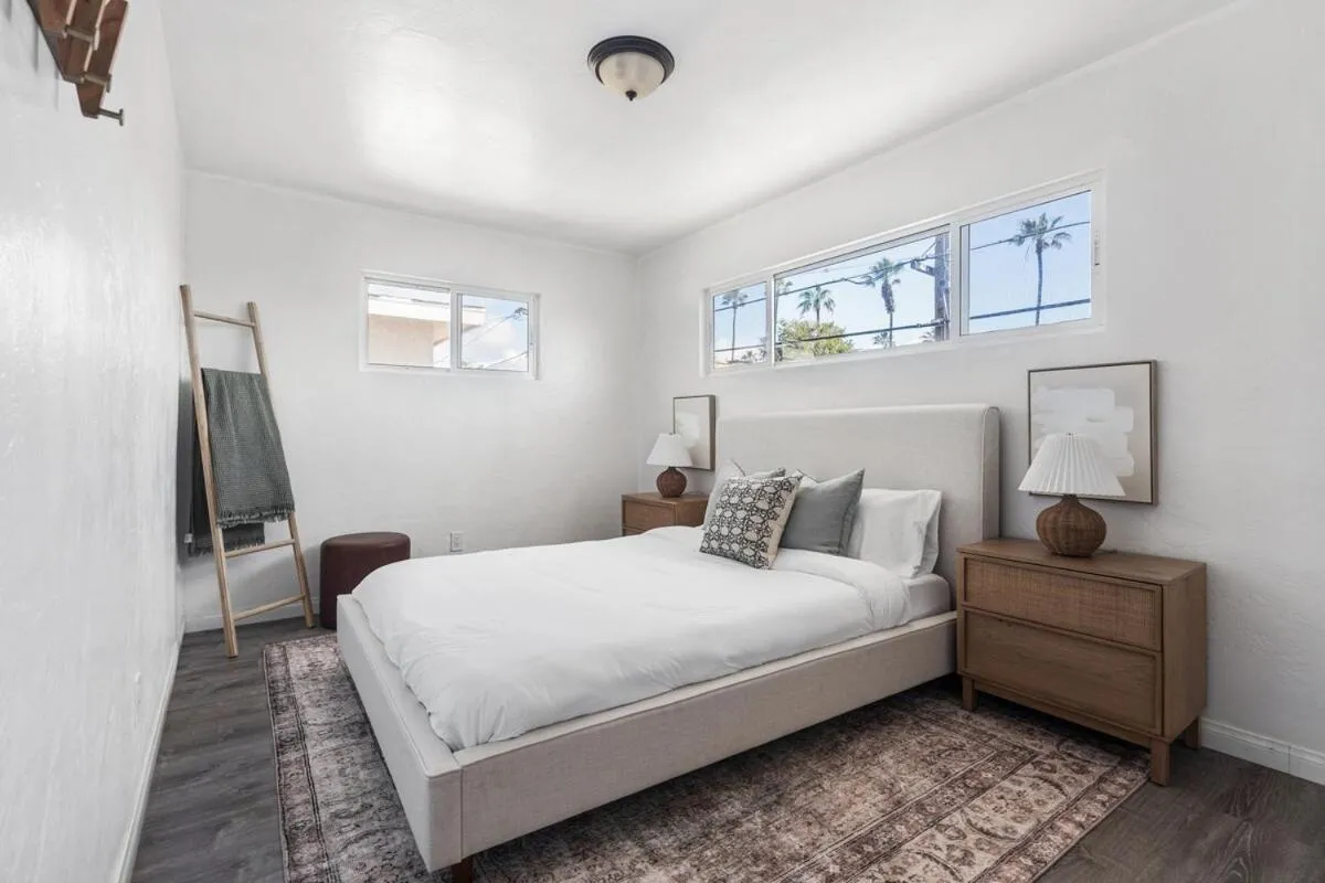 Image 6 of Pacific Beach Boho Retreat 3 blocks to Ocean