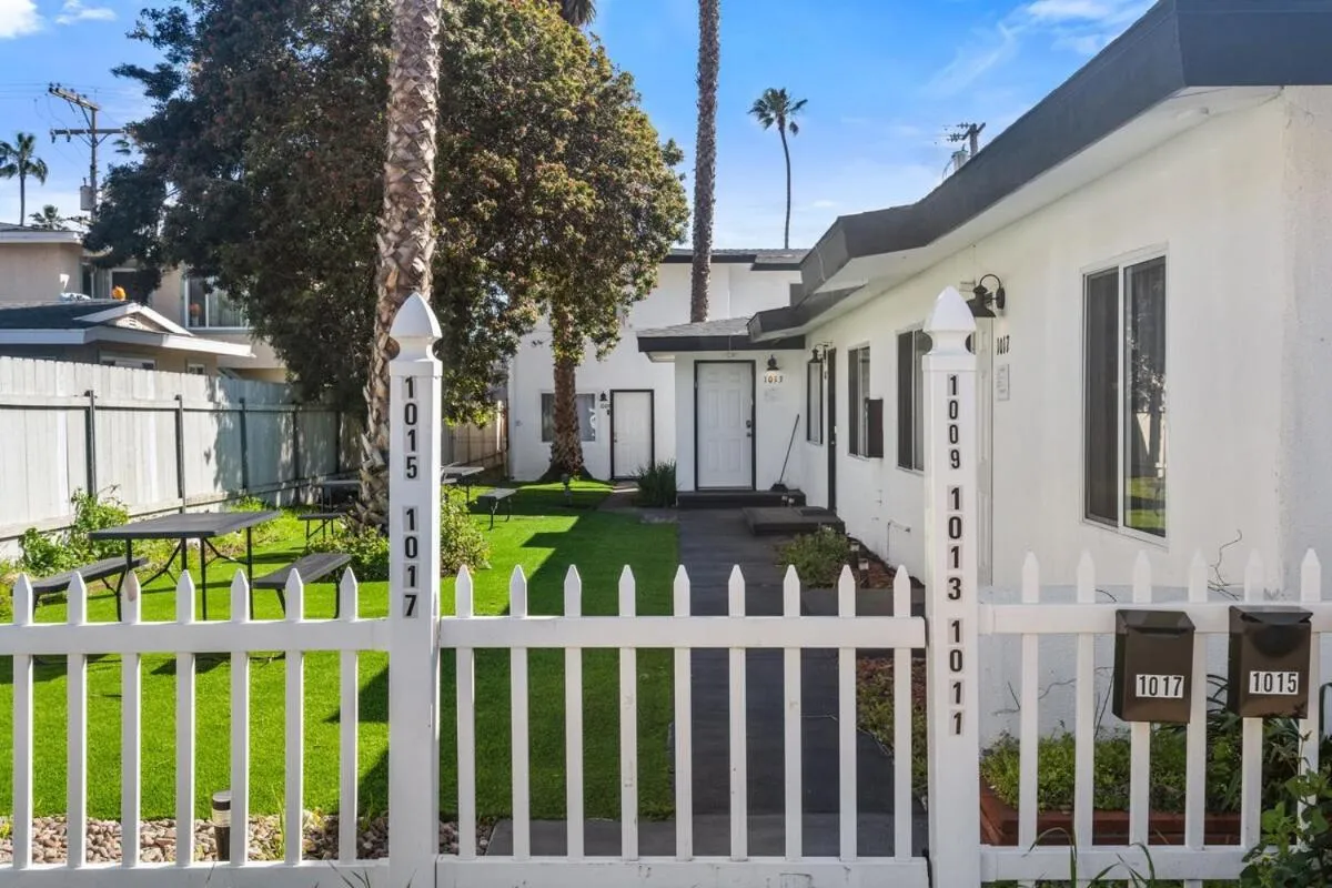 Image 5 of Pacific Beach Boho Retreat 3 blocks to Ocean