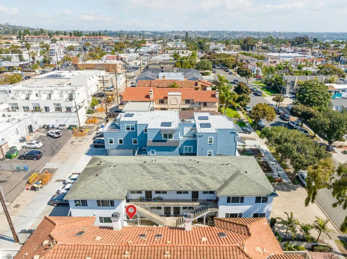Image 5 of Pacific Beach – Garnet Ave Apartment