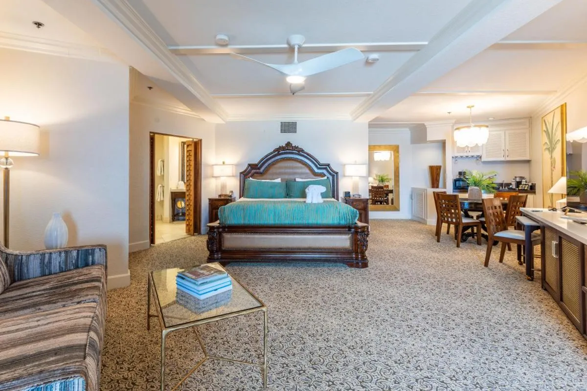 Image 5 of Pacific Terrace Hotel