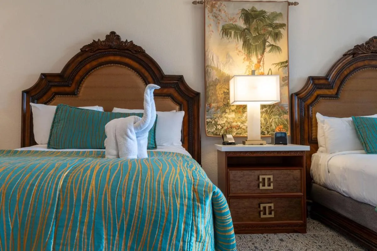 Image 4 of Pacific Terrace Hotel