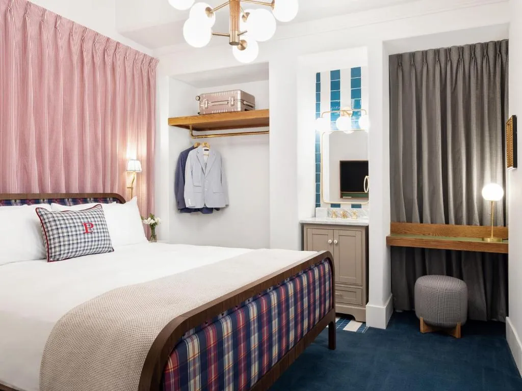 Image of Palihotel San Diego