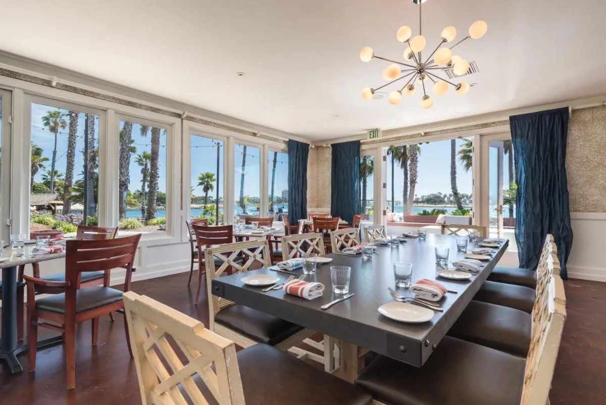 Image 4 of Paradise Point Resort & Spa