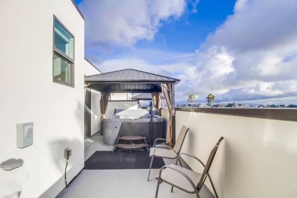 Image 1 of Park Blvd Paradise 302 ADA compliant with a Spa