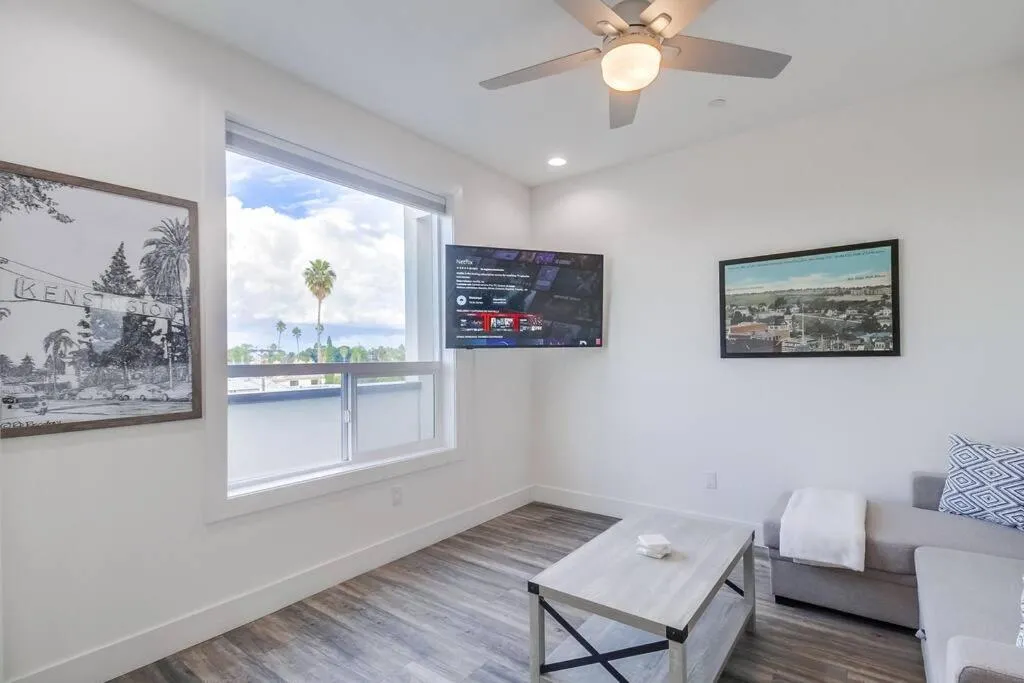 Image 3 of Park Blvd Paradise 303 king bed With a private Spa