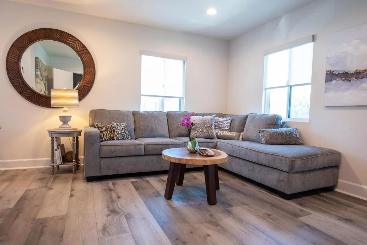 Image 5 of Pet Friendly Lrg 1BD Dog Beach Waves and Sunshine