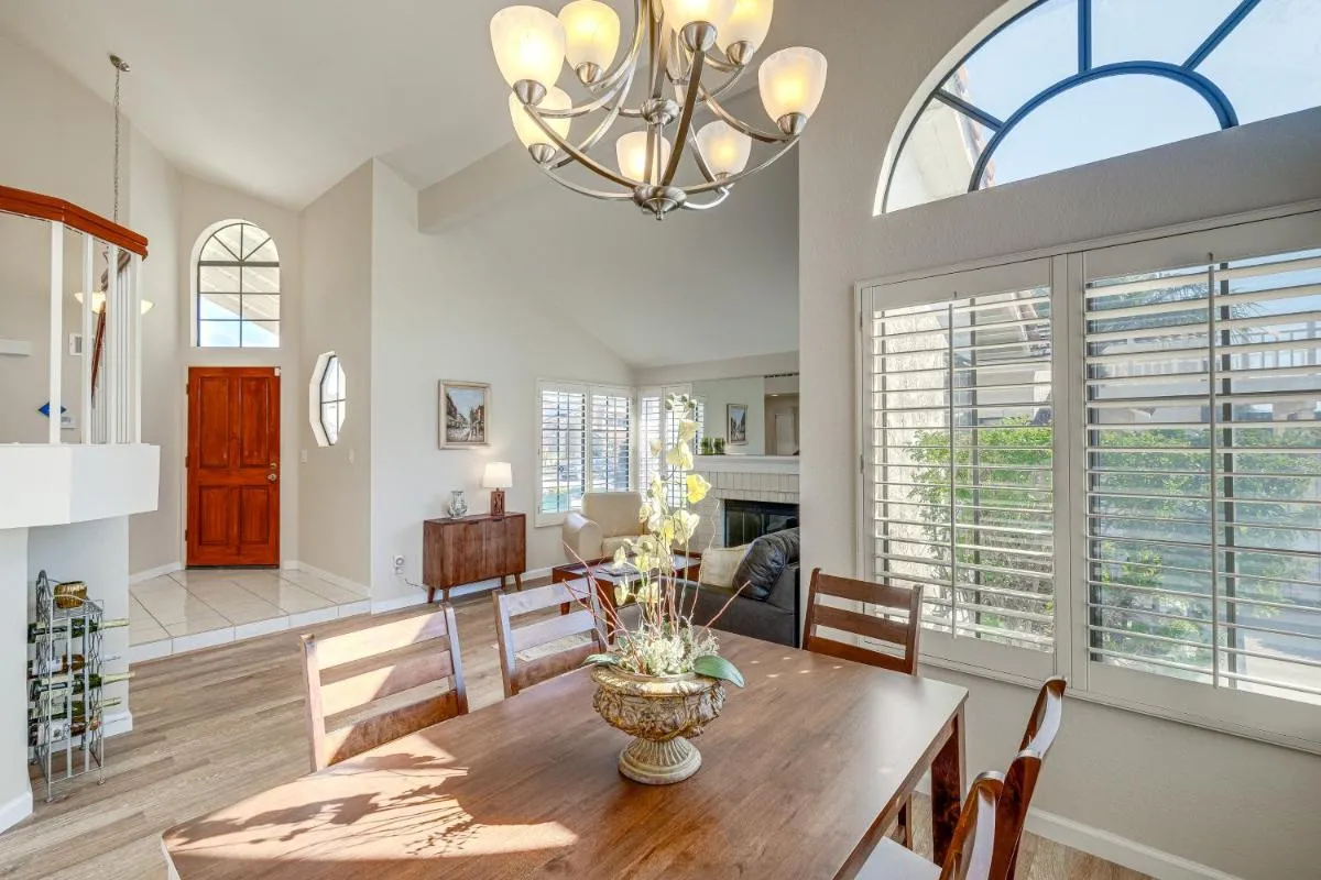 Image 4 of Pet-Friendly San Diego Home with Private Pool and Yard