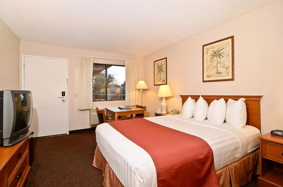 Image 1 of Pleasant Inn