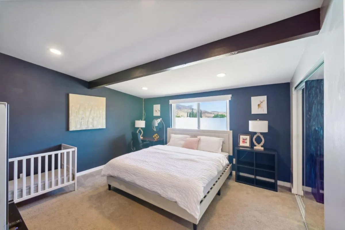 Image 5 of Ranch-Style Home with 3-Bedrooms, Gated Yard, Garage, Crib