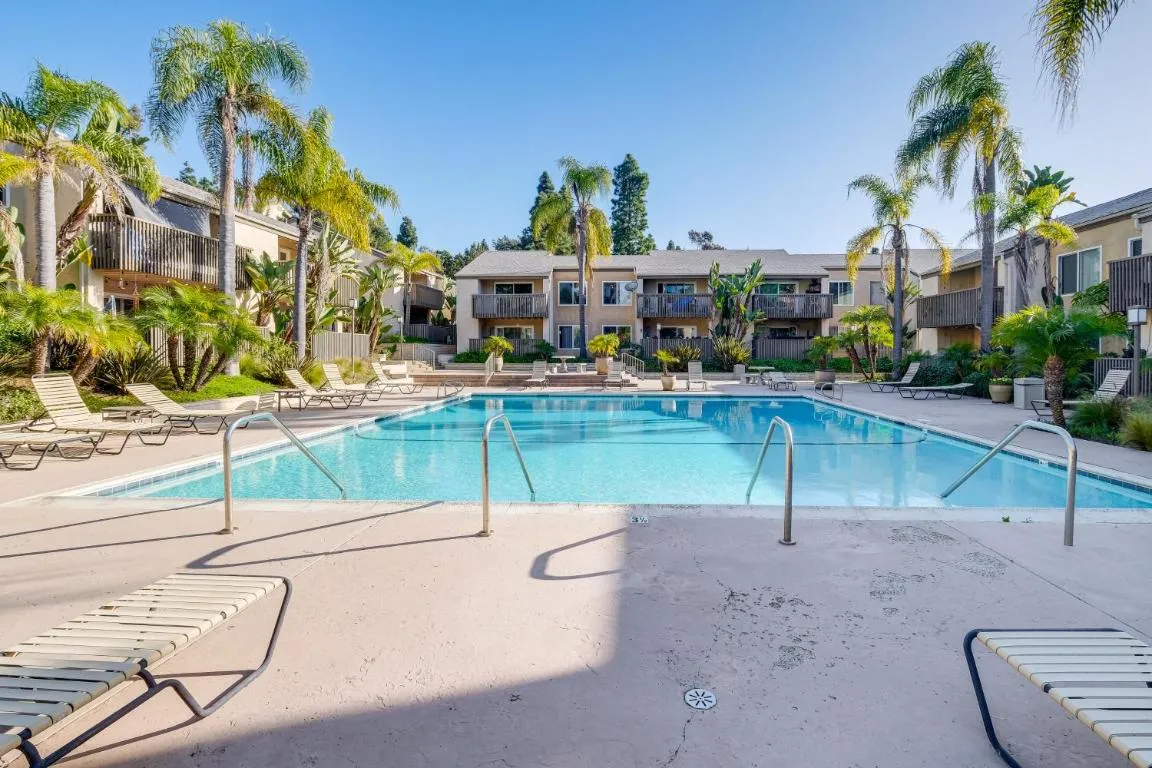 Image of Relaxing Resort Stay Less Than 3 Mi to La Jolla Shores!