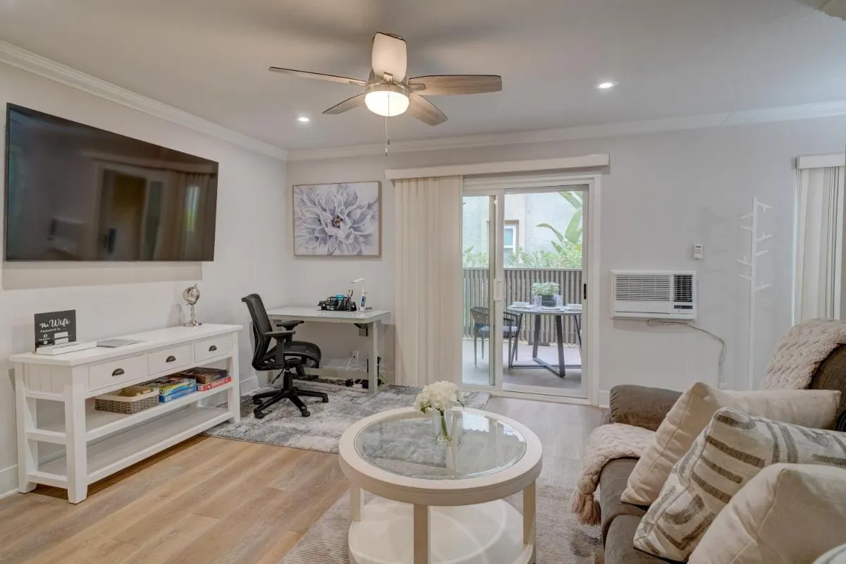 Image 5 of Relaxing Resort Stay Less Than 3 Mi to La Jolla Shores!