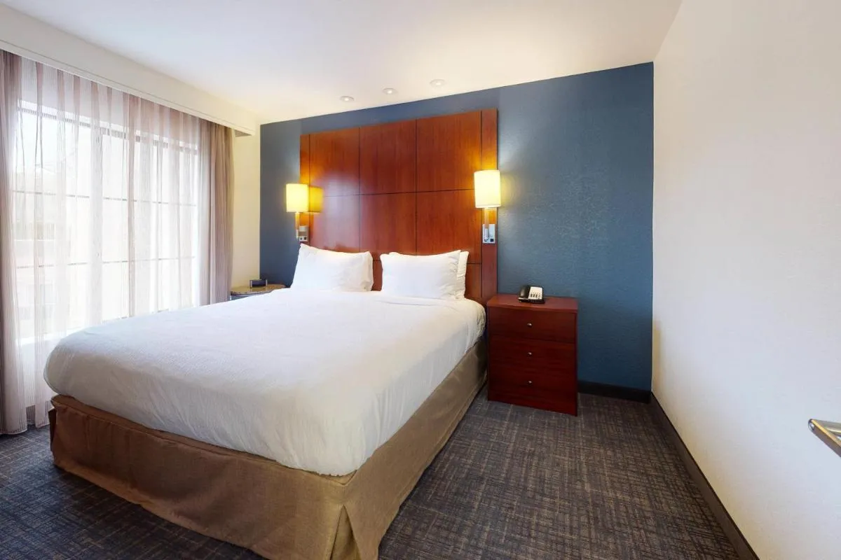 Image 1 of Residence Inn San Diego Del Mar