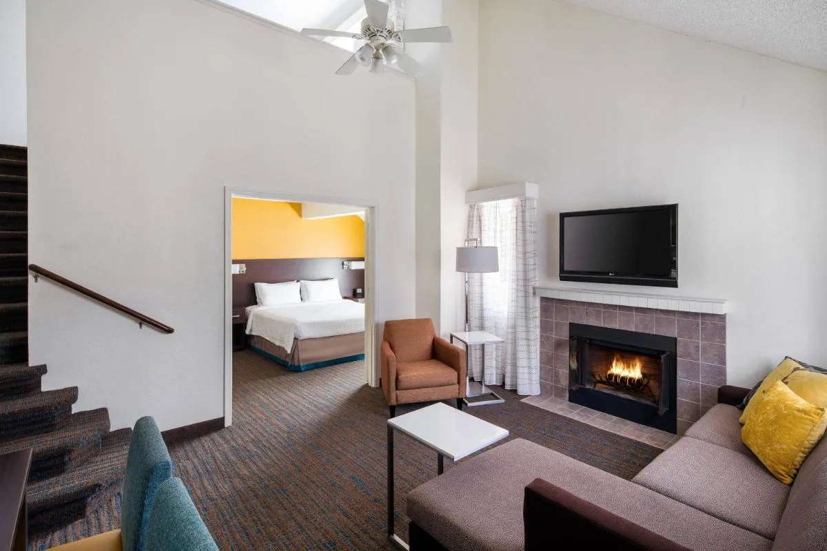 Image 1 of Residence Inn San Diego La Jolla