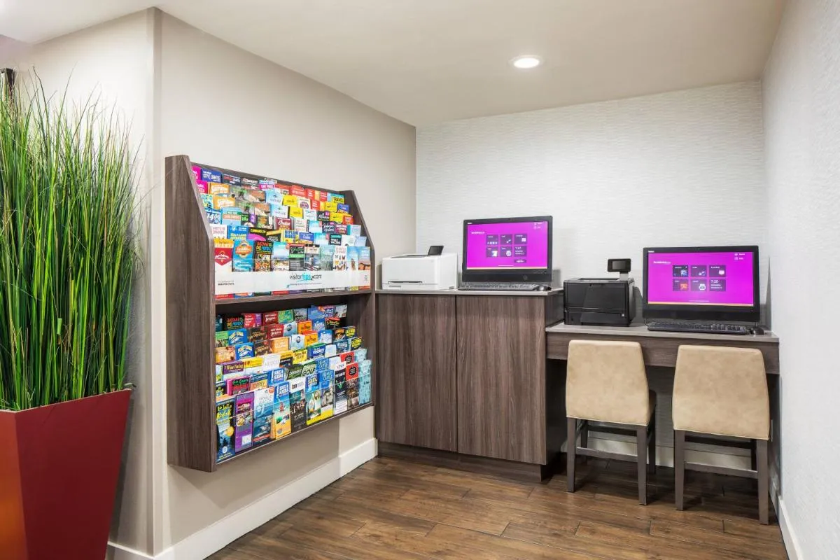 Image 5 of Residence Inn San Diego La Jolla