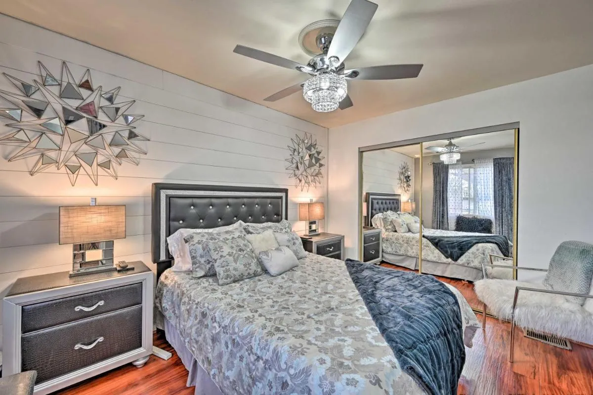 Image 6 of SD Home – Sunny Retreat Steps From Ocean Beach