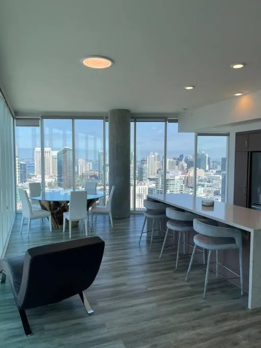 Image 6 of San Diego Convention Center Padres Ocean Views SD Zoo