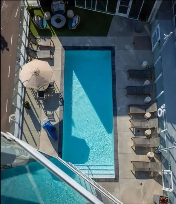 Image 4 of San Diego Convention Center Padres Ocean Views SD Zoo