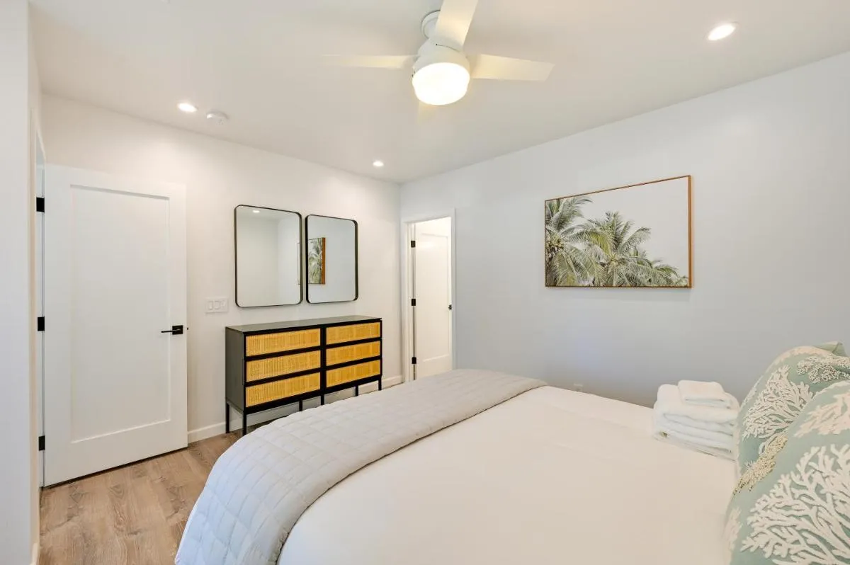 Image 6 of San Diego Cottage with Private Patio 2 Mi to Beach!