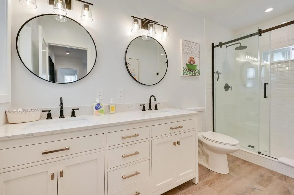 Image 2 of San Diego Cottage with Private Patio 2 Mi to Beach!